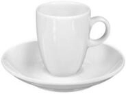 Seltmann Weiden Espressotasse VIP. Espressotasse mit Untertasse 90 ml, 2-tlg.,