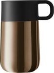 WMF Thermobecher Impulse Travel Mug, Cromargan&reg; Edelstahl Rostfrei 18/10,...
