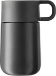 WMF Thermobecher Impulse Travel Mug, Cromargan&reg; Edelstahl Rostfrei 18/10,...