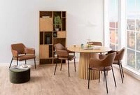 ACTONA GROUP Esstisch