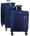 American Tourister&reg; Trolleyset Hyperspeed, 4 Rollen, (Set, 3 tlg)