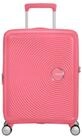 American Tourister&reg; Koffer Soundbox - 4-Rollen-Kabinentrolley 55 cm (sun kissed