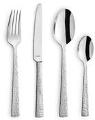 Amefa Besteck-Set FELICITY (24-tlg), 6 Personen, Edelstahl Rostfrei 18/0,...