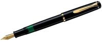 Pelikan F&uuml;llfederhalter F&uuml;llhalter M200 B schwarz