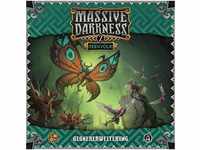 Asmodee Spiel, Massive Darkness 2 - Feenvolk