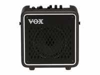 Vox E-Gitarre Vox Mini Go 10