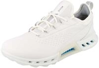 Ecco ECCO Biom C4 Damen Golfschuhe weiss Glattleder - Gr&ouml;&szlig;e: 37 Golfschuh