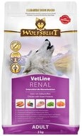 Wolfsblut Vetline Renal - Trockenfutter zur Unterst&uuml;tzung der Nierenfunktion,
