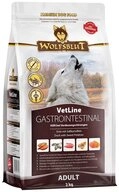 Wolfsblut Vetline Gastrointestinal - Trockenfutter bei Magen-Darm Erkrankungen,