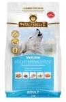 Wolfsblut Vetline Weight Management - Unterst&uuml;tzend zur Gewichtsreduktion,