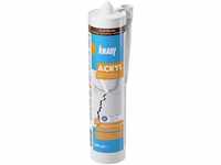 Knauf Insulation Maler-Acryl braun 300 ml