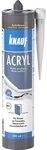 KNAUF Silikon Knauf Acryl braun 300 ml