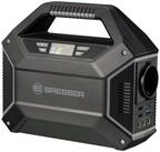 BRESSER BRESSER Mobile Power Station tragbarer Stromspeicher 100 Watt Powerstation