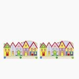 Gollnest & Kiesel Lernspielzeug Kinder Strickblume 4J+