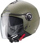 Caberg Motorradhelm High Vis Jacke Kl. 3 4794 Th