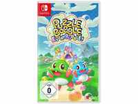 Puzzle Bobble Everybubble! Nintendo Switch