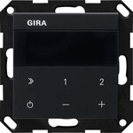 GIRA Abdeckrahmen Gira UP-Radio IP 2320005