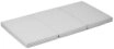 Reisebett-Matratzen Reisebettmatratze, Alvi&reg;, 6 cm hoch, inklusive Tragetasche