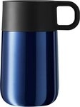 WMF Thermobecher Impulse Travel Mug, Cromargan&reg; Edelstahl Rostfrei 18/10,...