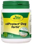 cdVet cdProtect Dog forte+, Nahrungserg&auml;nzungsmittel f&uuml;r: Hunde, Wilde...