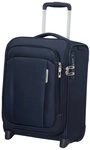 Samsonite Weichgep&auml;ck-Trolley RESPARK 45 cm, 2 Rollen, mit Laptopfach, mit...