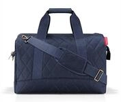 REISENTHEL&reg; Reisetasche allrounder L rhombus midnight gold