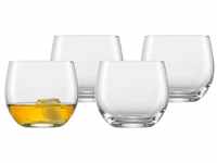 Schott-Zwiesel FOR YOU Whiskybecher 400 ml 4er Set