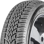 Dunlop Winterreifen DUNLOP schwarz 165/65 R15 81T
