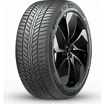 Hankook Winterreifen HANKOOK, WINTER ICEPT iON IW01 SOUND ABSORBER schwarz...