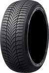 Nexen Winterreifen NEXEN schwarz 205/45 R16 87H XL