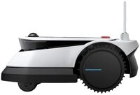 ECOVACS Rasenm&auml;hroboter