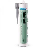 Siga Dampfsperrklebeband Siga Meltell 330 grey Hochleistungs-Dichtstoff 310 ml