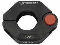 Rothenberger Pressring SET SV 15-18-22-28 (1000003974)