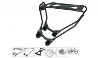 SKS Fahrrad-Gep&auml;cktr&auml;ger Gep&auml;cktr&auml;ger Infinity Universal mit MIK...