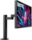 BenQ BenQ PD2705UA Designer Monitor, LED-Monitor, TFT-Monitor (3840 x 2160 px)