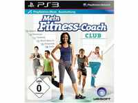 Mein Fitness-Coach: Club Playstation 3