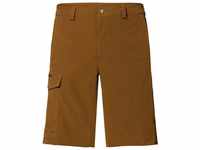 VAUDE Funktionshose Men's Elope Bermuda Shorts (1-tlg) Green Shape