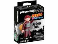 Playmobil Naruto Shippuden Gaara (71103)