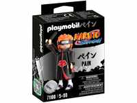 Playmobil Naruto Shippuden Pain (71108)
