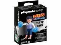 Playmobil® Konstruktionsspielsteine Naruto Shippuden - Hinata