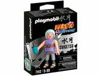 Playmobil® Konstruktionsspielsteine Naruto Shippuden - Suigetsu