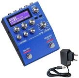 Boss by Roland E-Gitarre Boss SY-200 Synthesizer Effektger&auml;t mit Netzteil