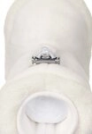 Sterntaler&reg; Baby Stiefel uni Outdoorschuh (1-tlg) Microfleece Baby-Stiefel,