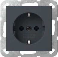 GIRA Klemmen Gira Steckdose SH 445328