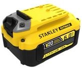 STANLEY Stanley FATMAX V20 Lithium-Ionen Akku, 18Volt Werkzeug-Akku-Ladetechnik
