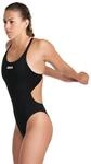 Arena Badeanzug Arena Damen Badeanzug Women`s Team Swimsuit Swim Tec 004763