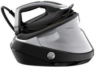 Tefal Dampfb&uuml;geleisen Tefal Pro Express Vision GV9821, Dampfb&uuml;gelstation