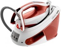 Tefal Dampfb&uuml;gelstation Express Power Dampfb&uuml;gelstation SV8110, 1800 ml...