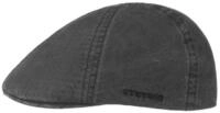Stetson Schieberm&uuml;tze Texas Organic Cotton mit UV-Schutz 40+