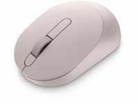 Dell DELL MS3320W Maus optische LED 3 Tasten kabellos Nachtgrün Maus